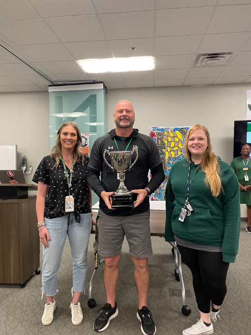 Norman North High School