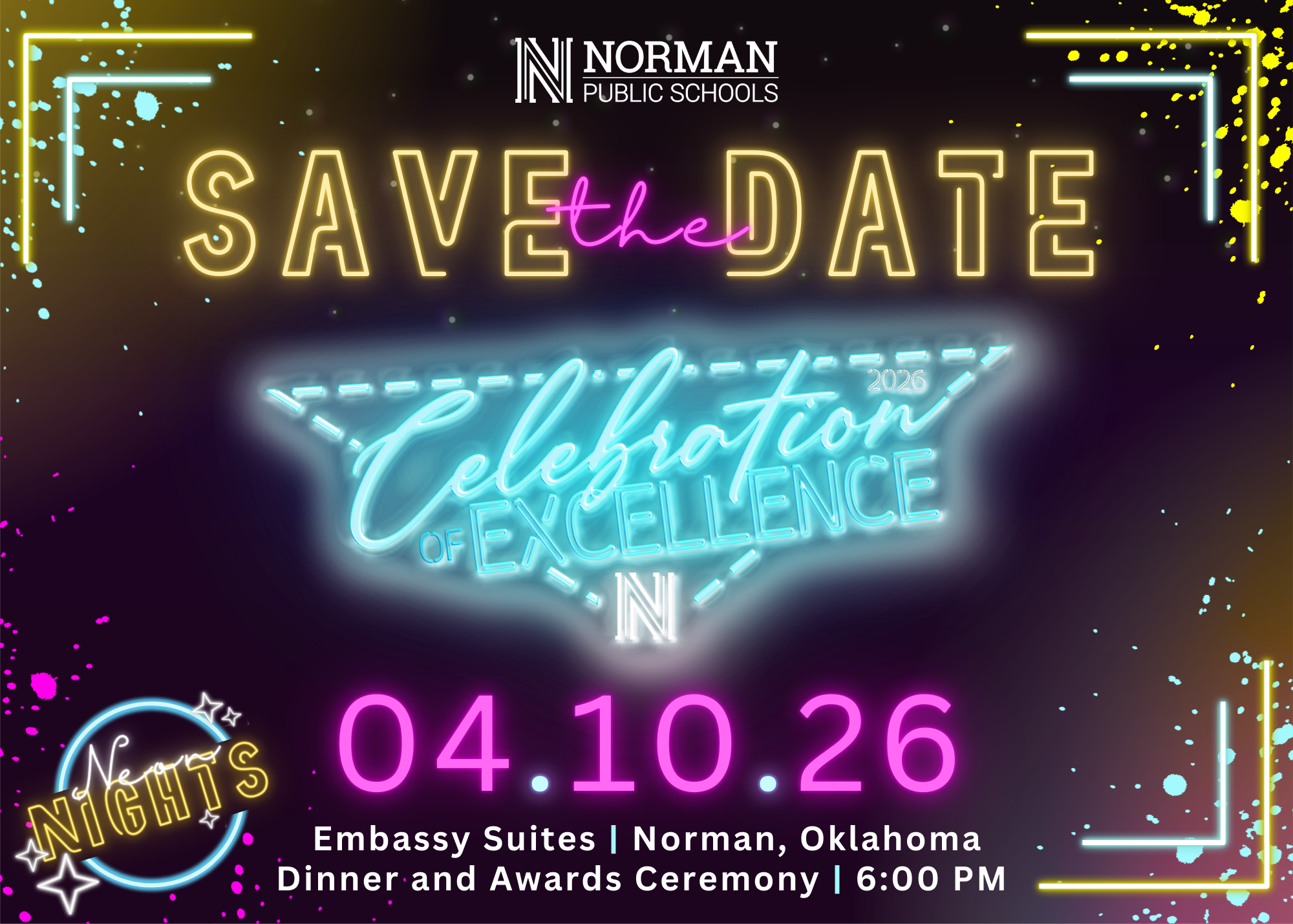 Save the Dave - 04-10-26