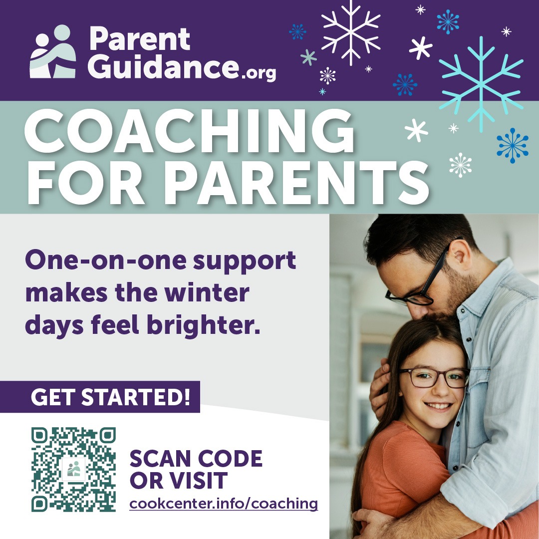 Coaching for Parent Winter