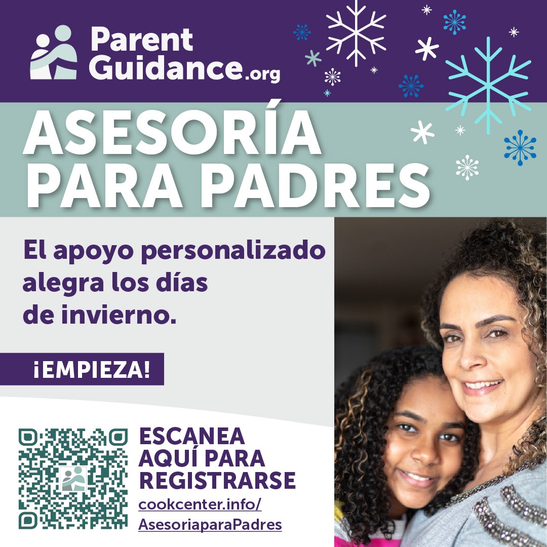 WINTER SPANISH Parent Coaching