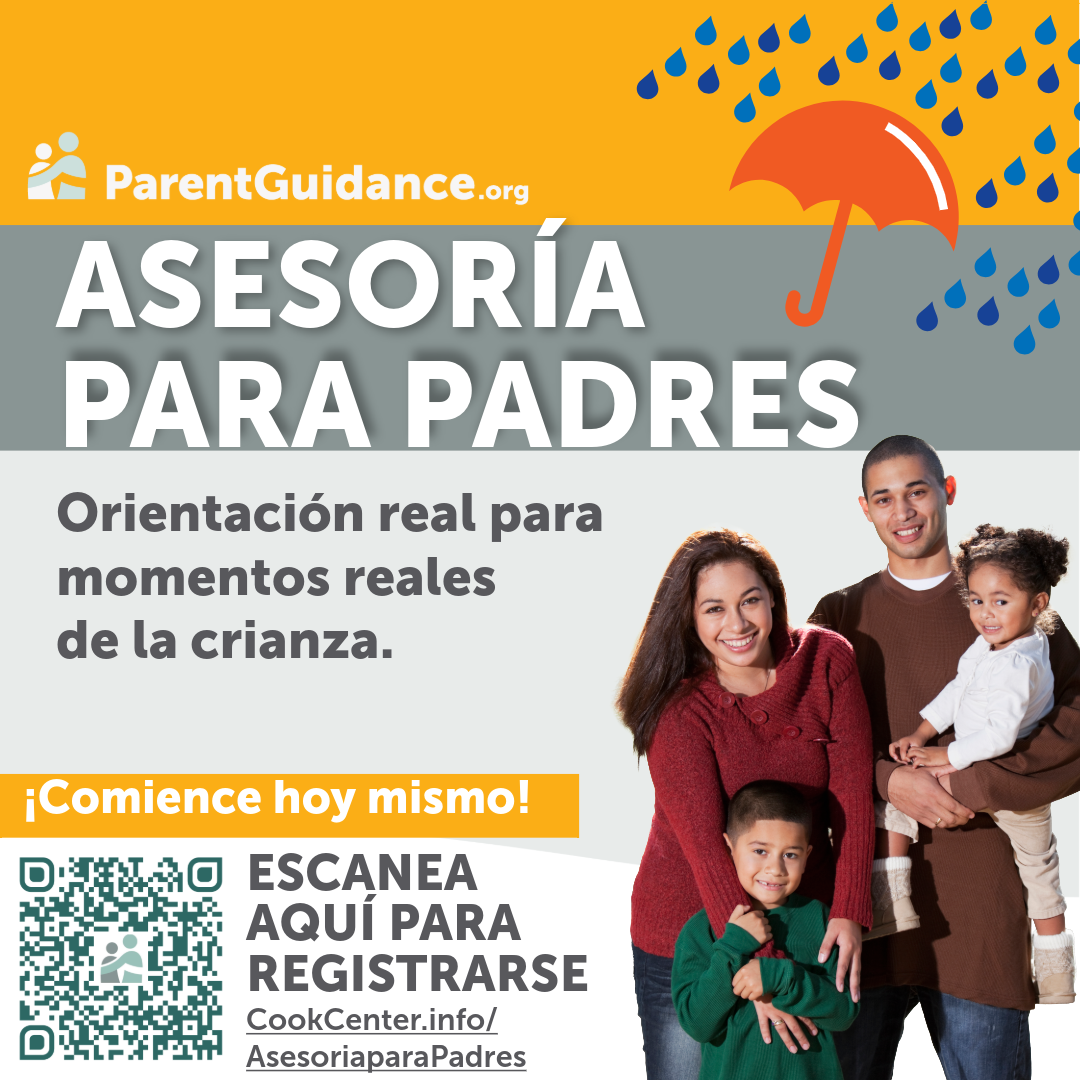 SPRING SPANISH Parent Coaching
