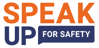 SpeakUp logo