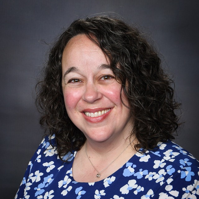 Brooke Barnett, NPS Teacher of the Year 2026