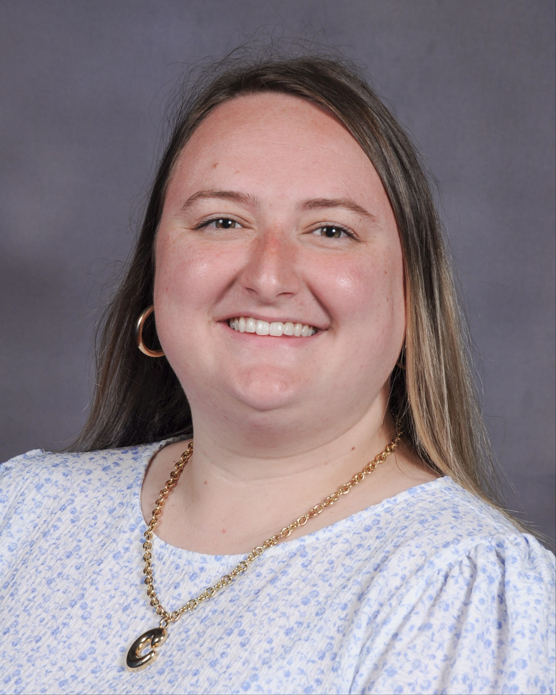 Laura Minyon-Clouse, Special Education Teacher of the Year