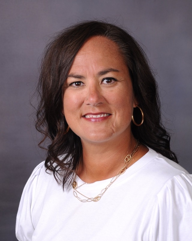 Amber Bui, Principal of the Year