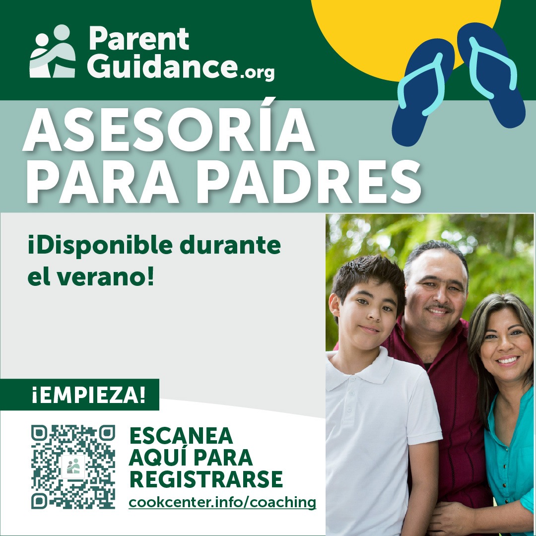 SUMMER SPANISH Parent Coaching