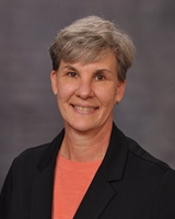 Barbara J Rose - photo
