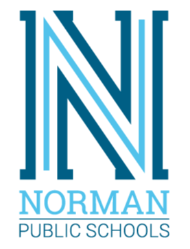 District logo
