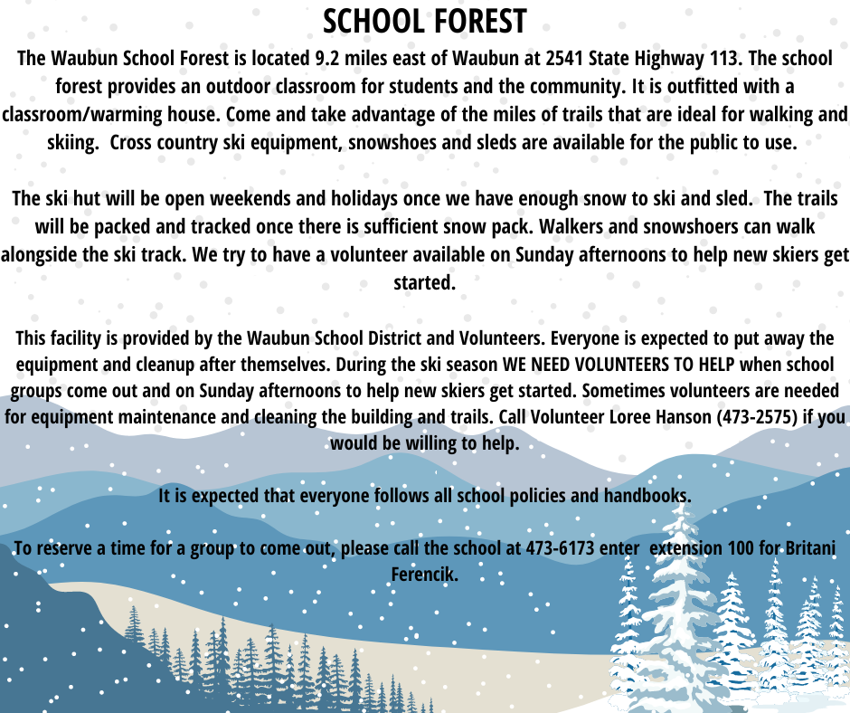 School Forest