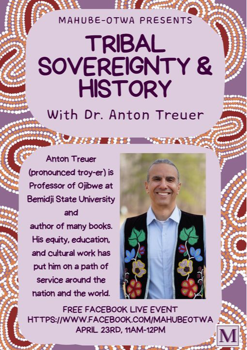Tribal Sovereignty & History