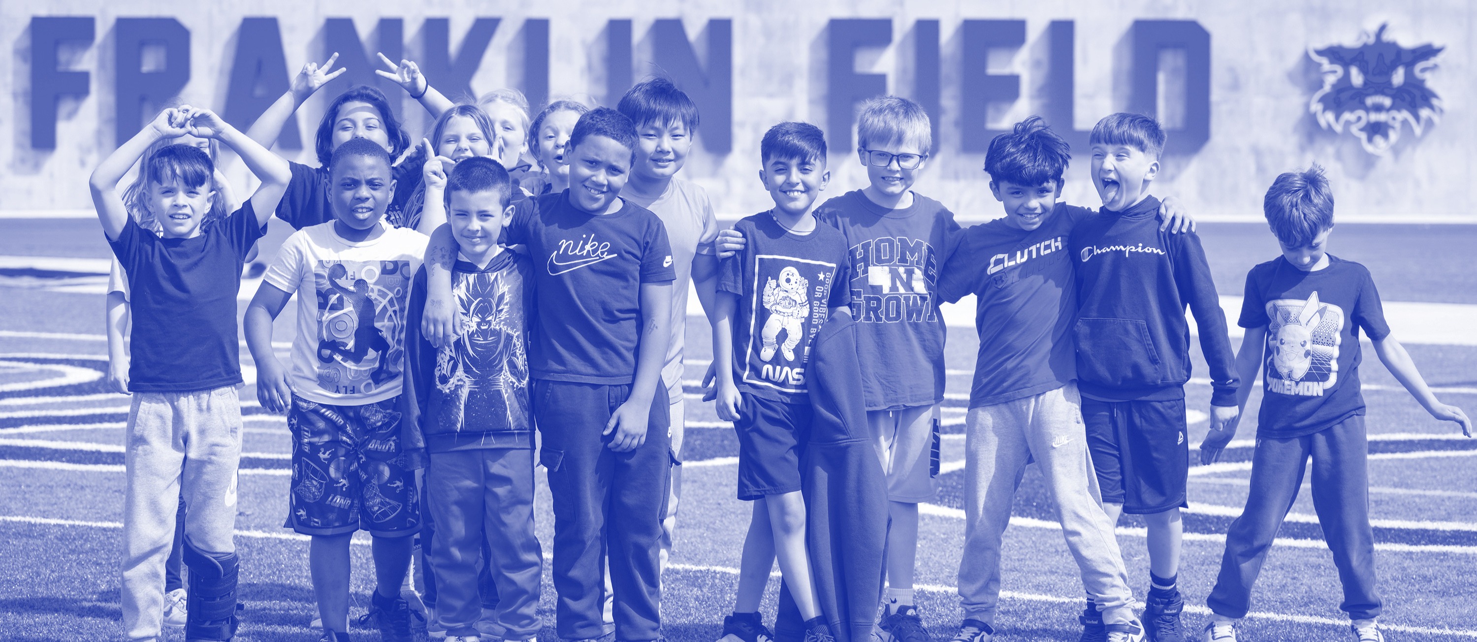 Franklin Students