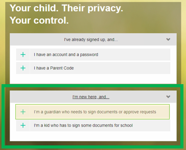 isafe-registration