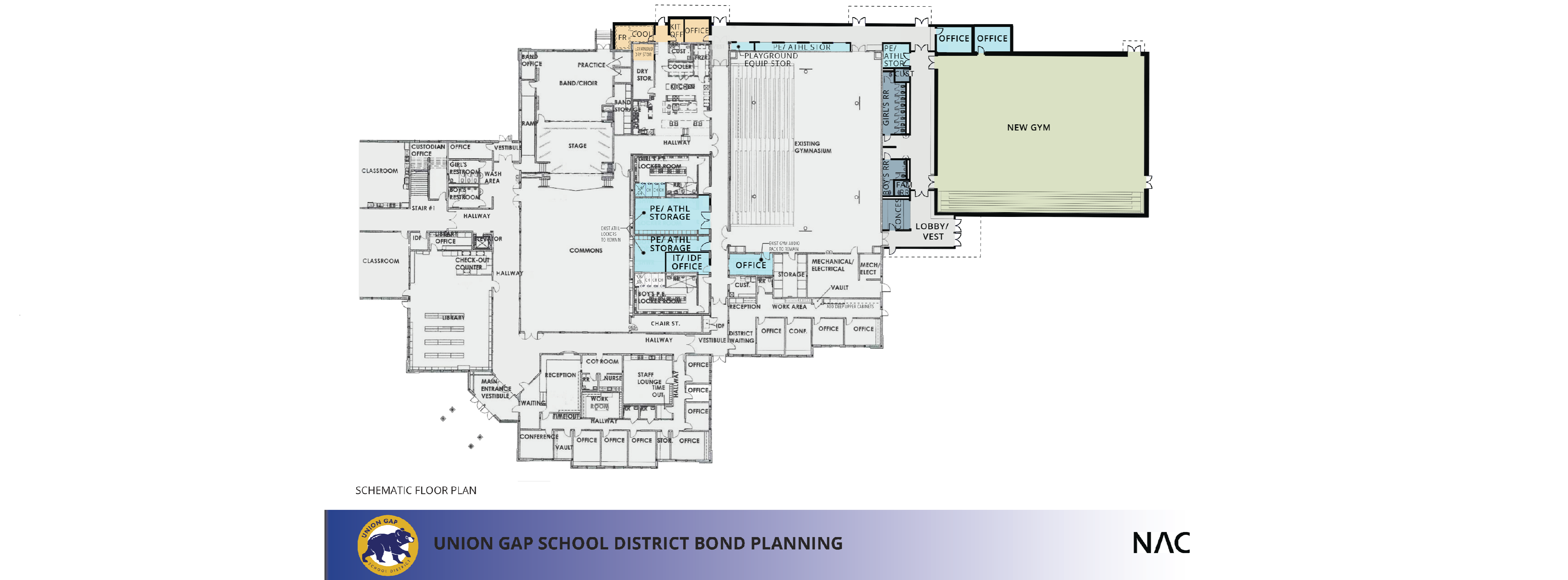 Bond Plan Drawing Floor Detail