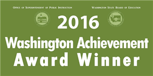 WA Achievement Awards | Union Gap School District