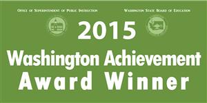 award winner