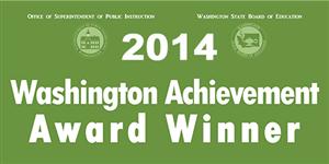 Award winner