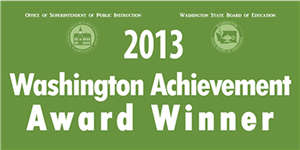 award winner