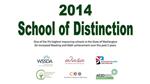 School of Distinction