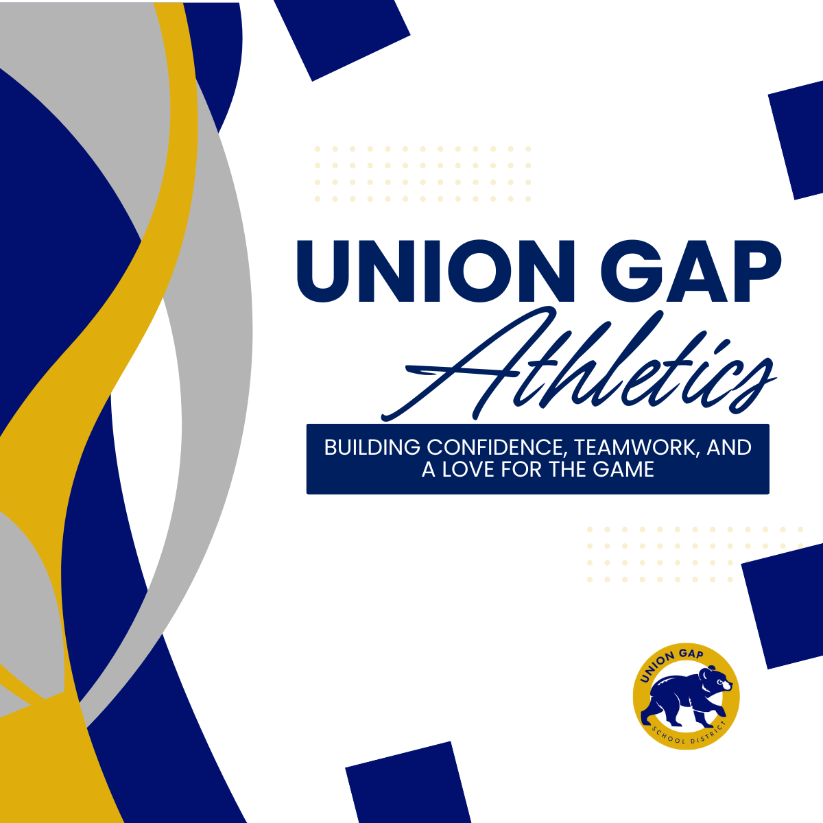 Union Gap Athletics