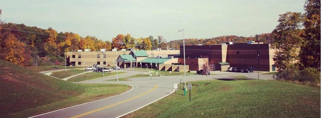 About Doddridge County High School