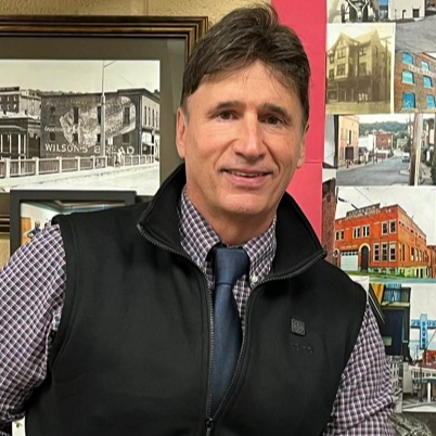David Mazza