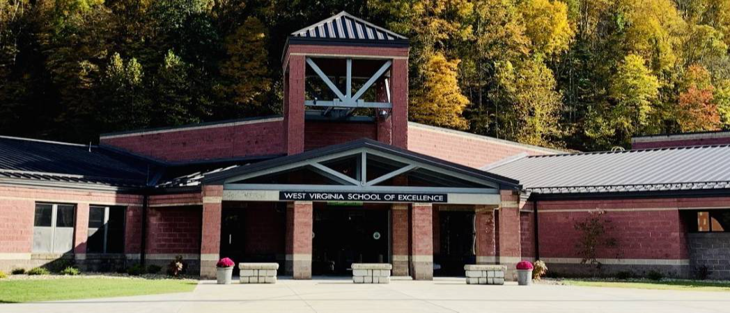 Doddridge County Elementary School