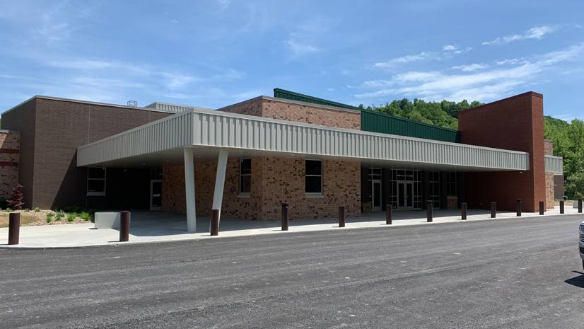 Doddridge County Early Learning Academy