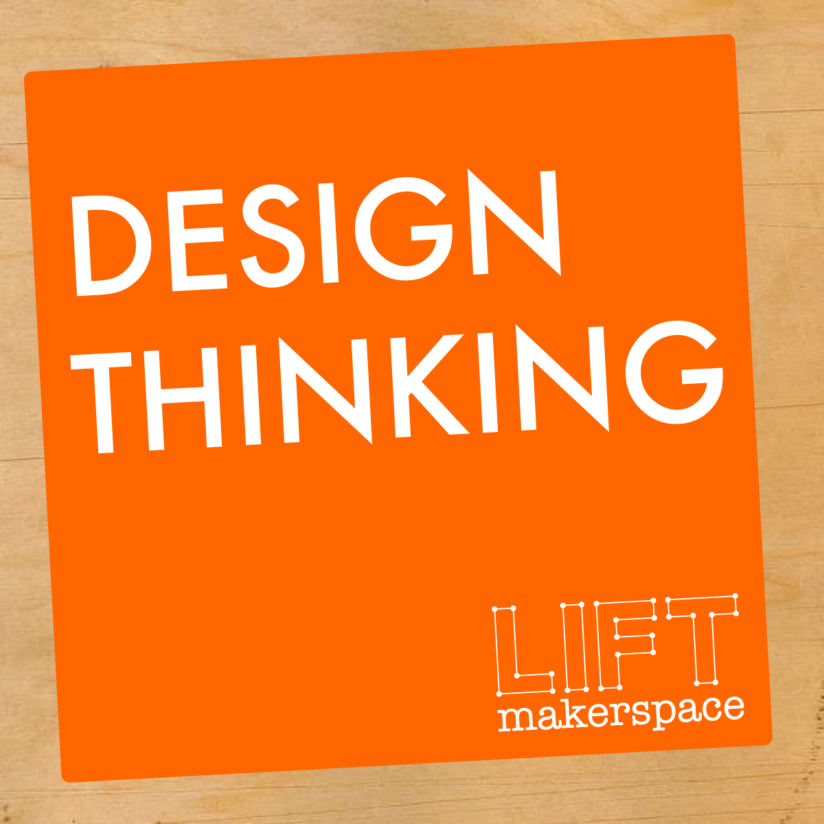 Design Thinking