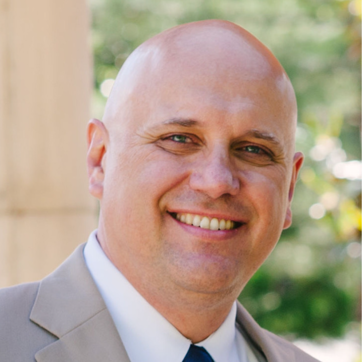 David Manestar headshot