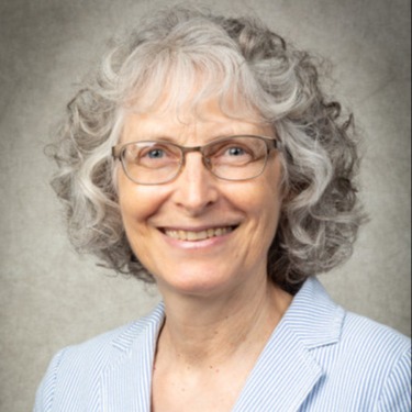 Beckie Retzer headshot