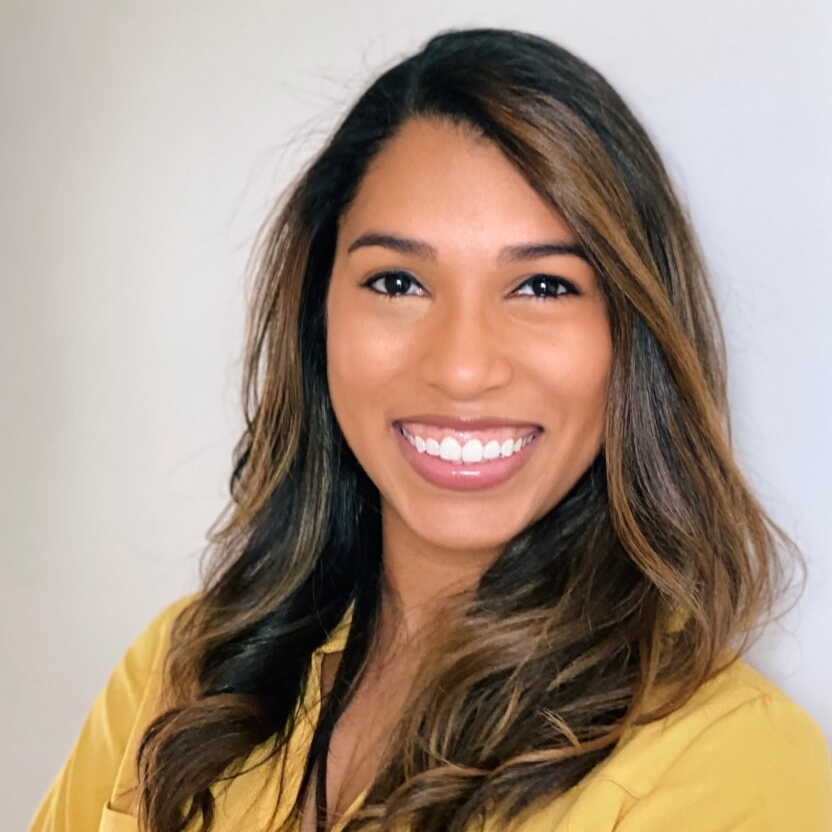 Nicole Baker headshot