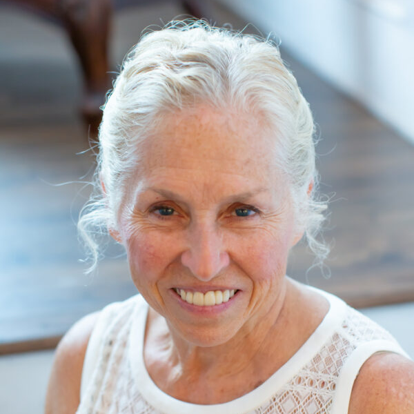 Becky Ingersoll headshot