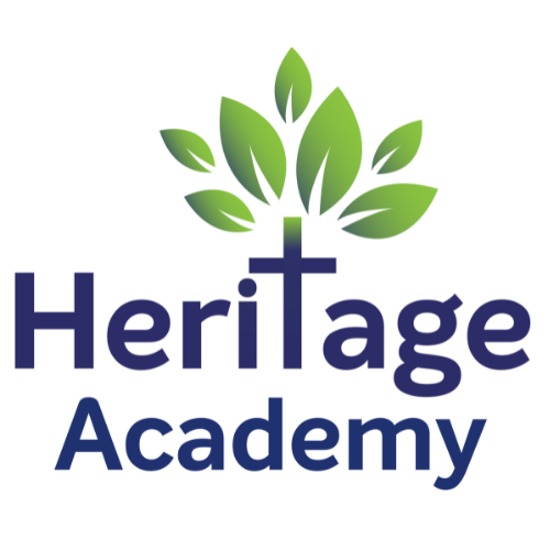 heritage academy logo