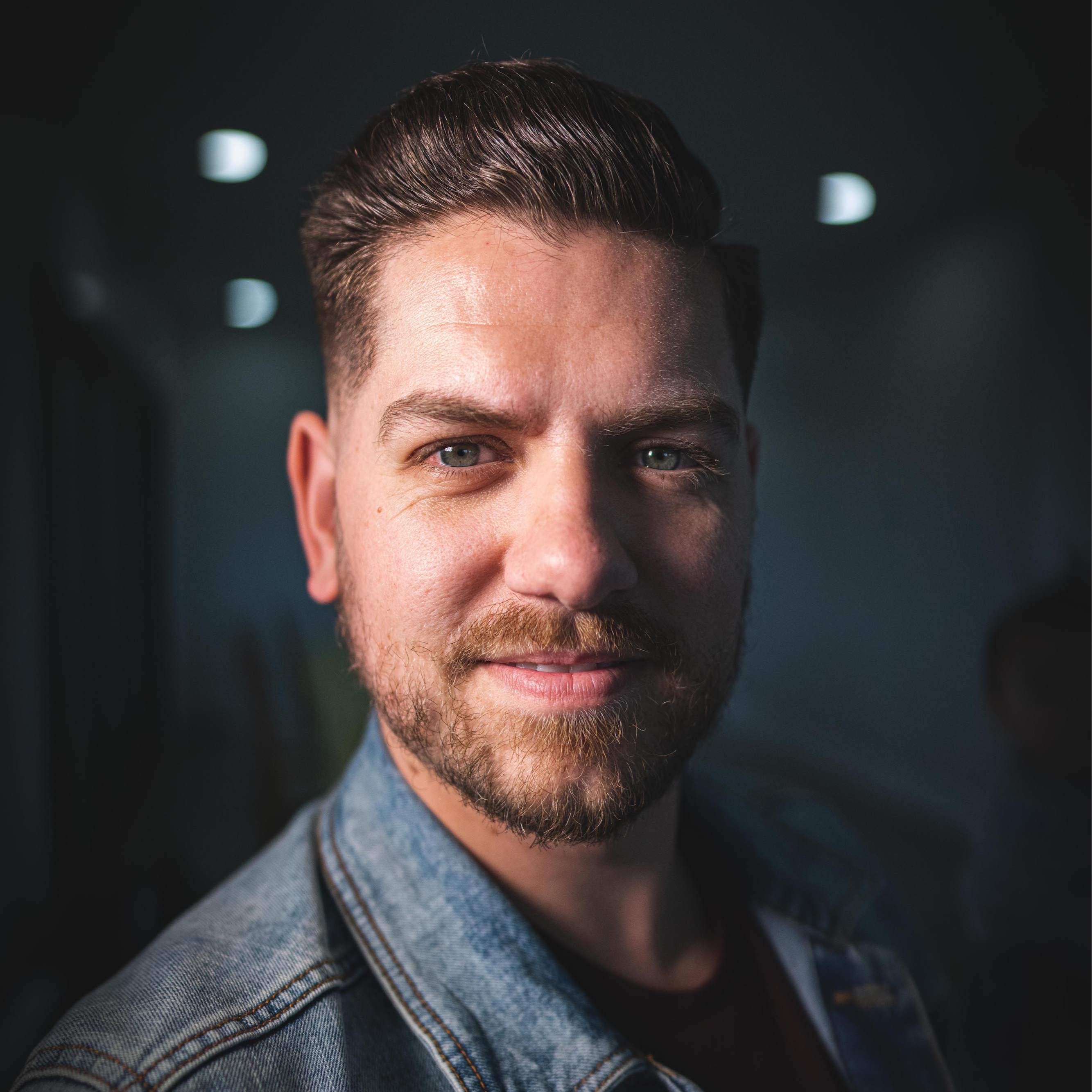 Alex Voigt