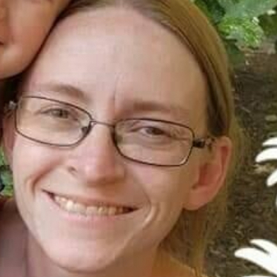 Ericka Wellman