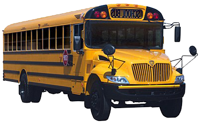 Transportation | Hart Public School District