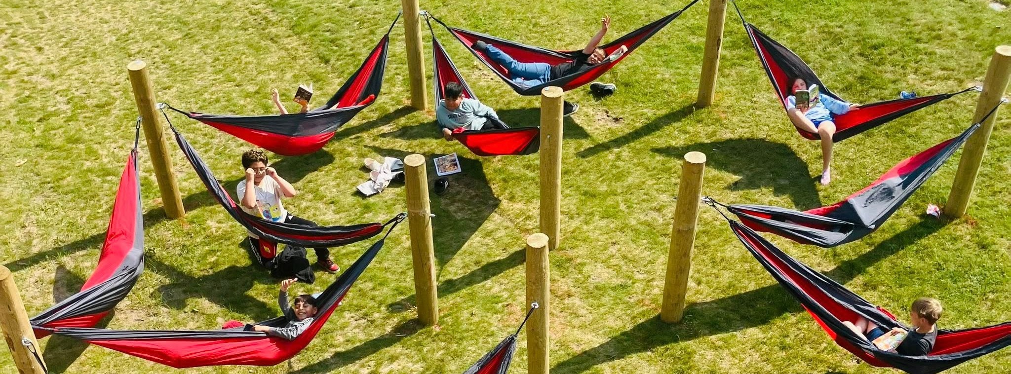 Hammock Garden