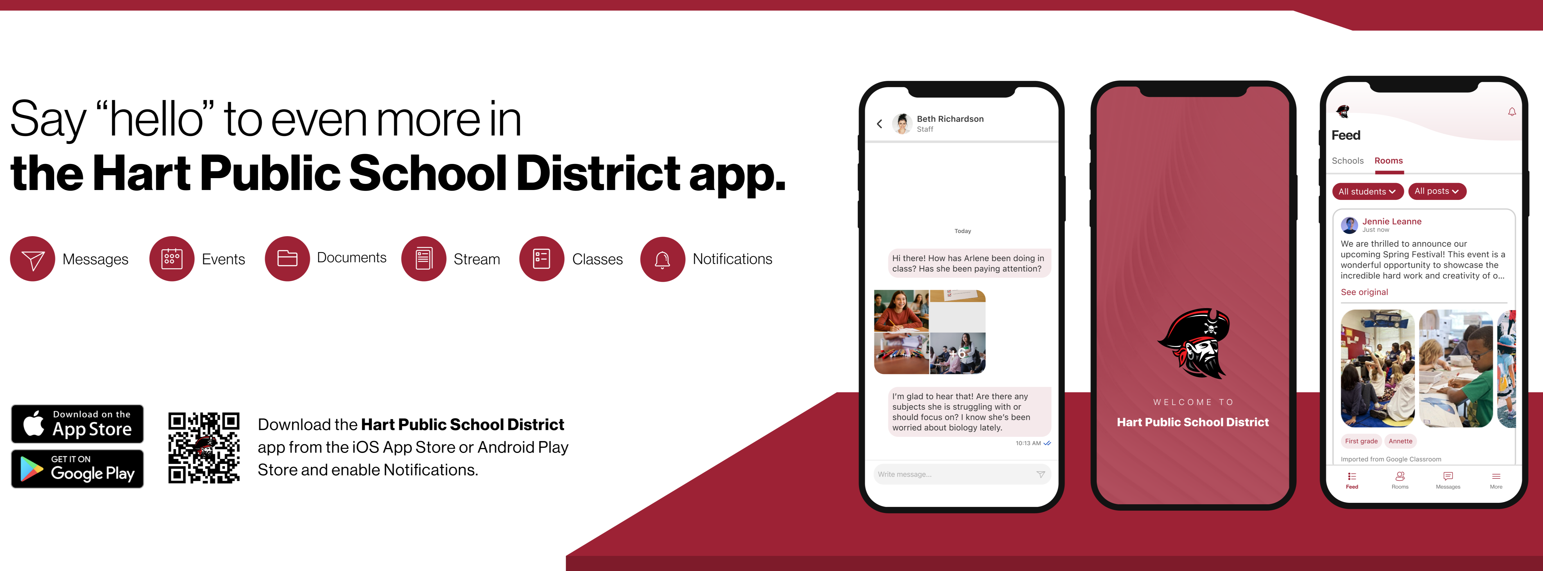 District App
