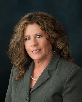 A picture of Kandace French Contreras Town Clerk