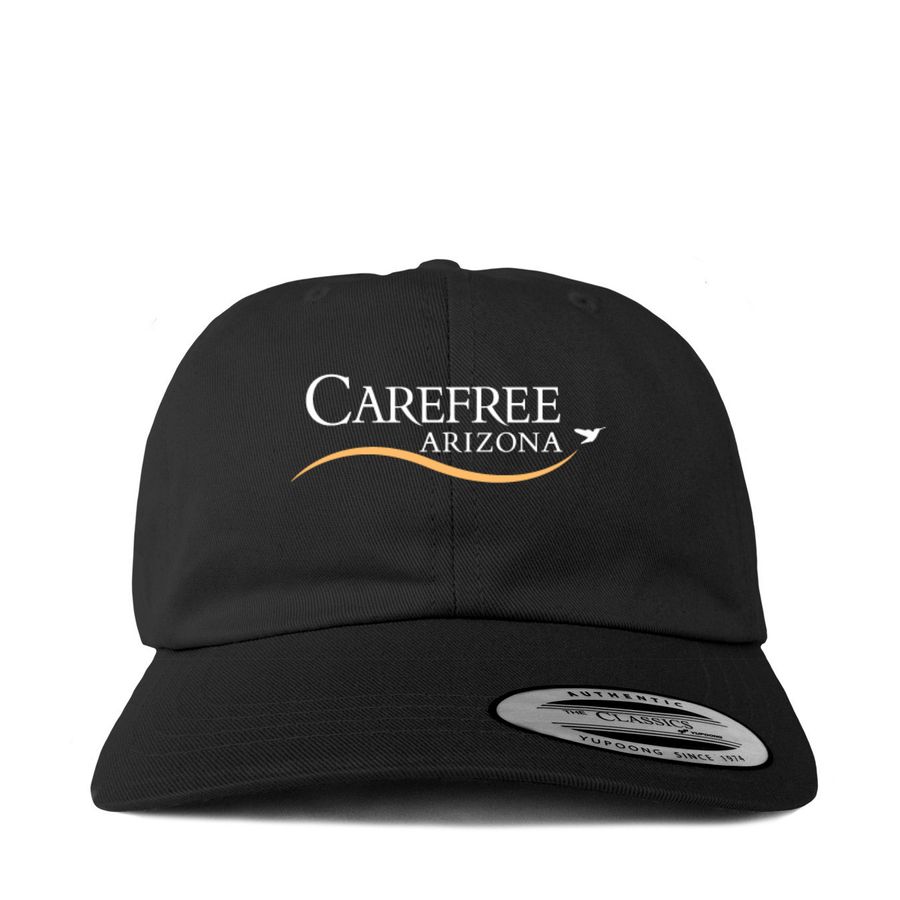 Carefree Black Hat