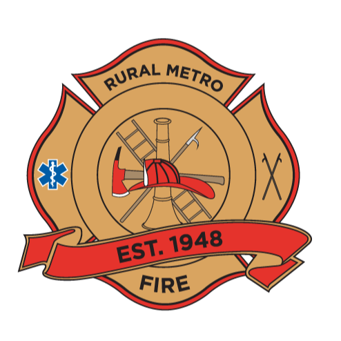 Rural Metro Fire Logo