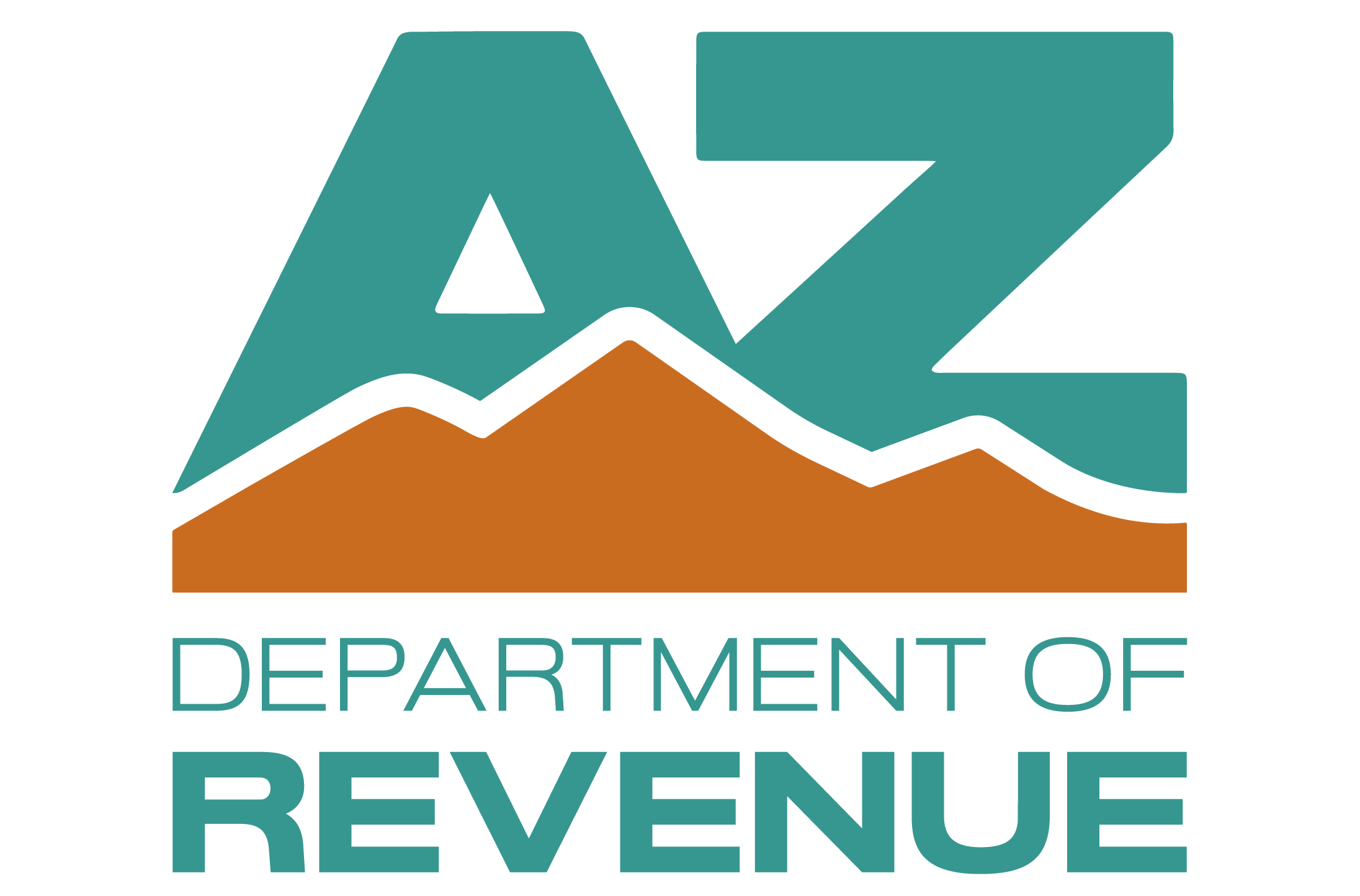 AZ Department of Revenue Logo