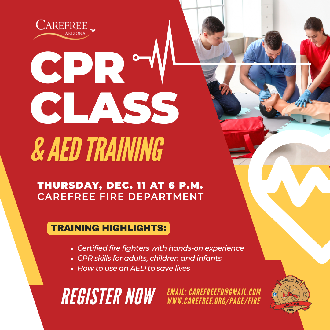 CPR Class Graphic