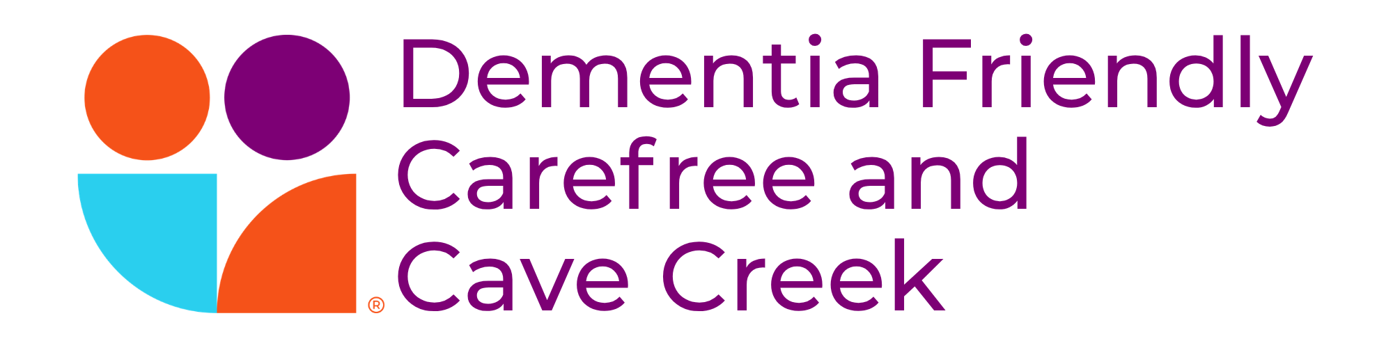 Dementia Friendly Carefree and Cave Creek