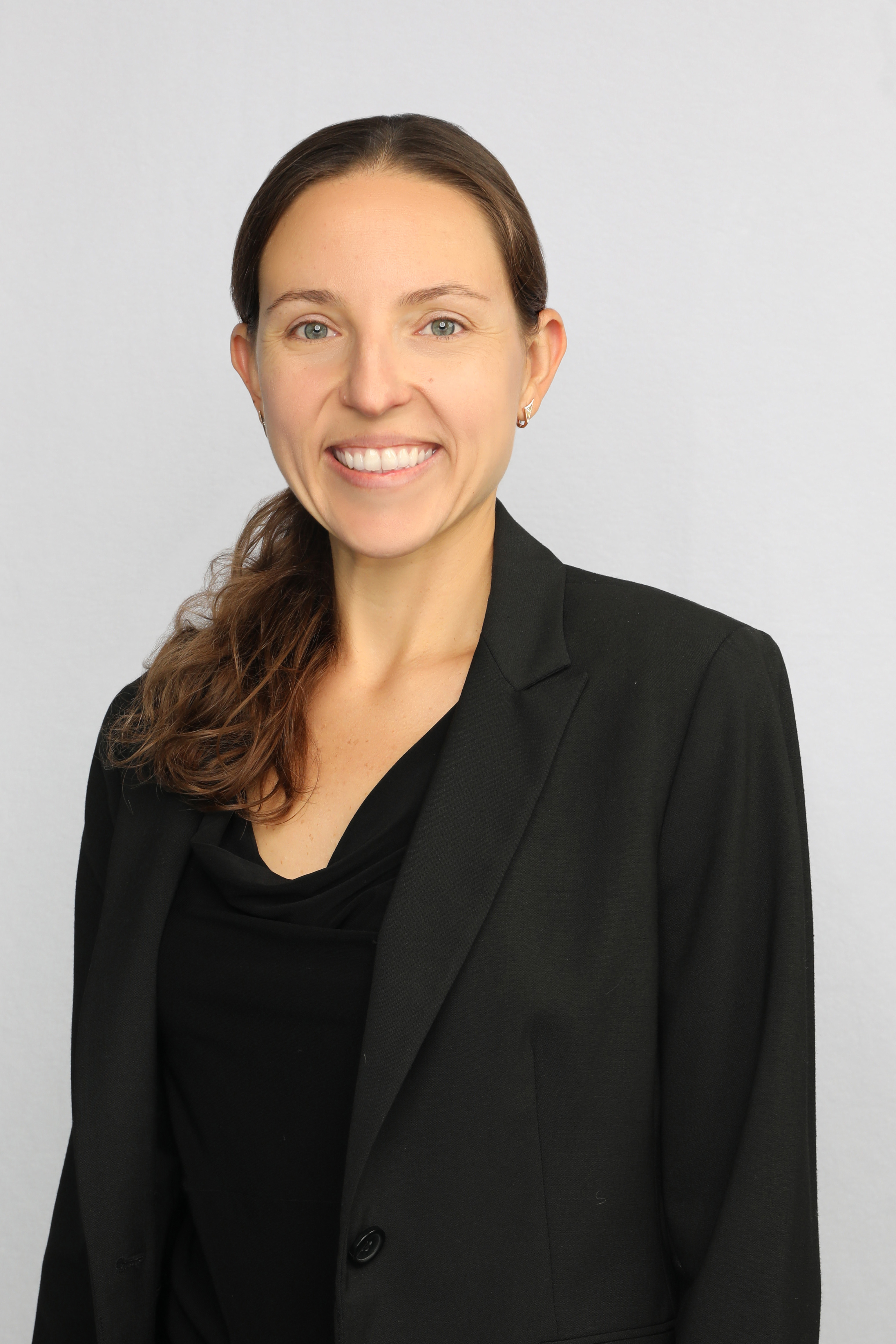 Sasha Blankenship