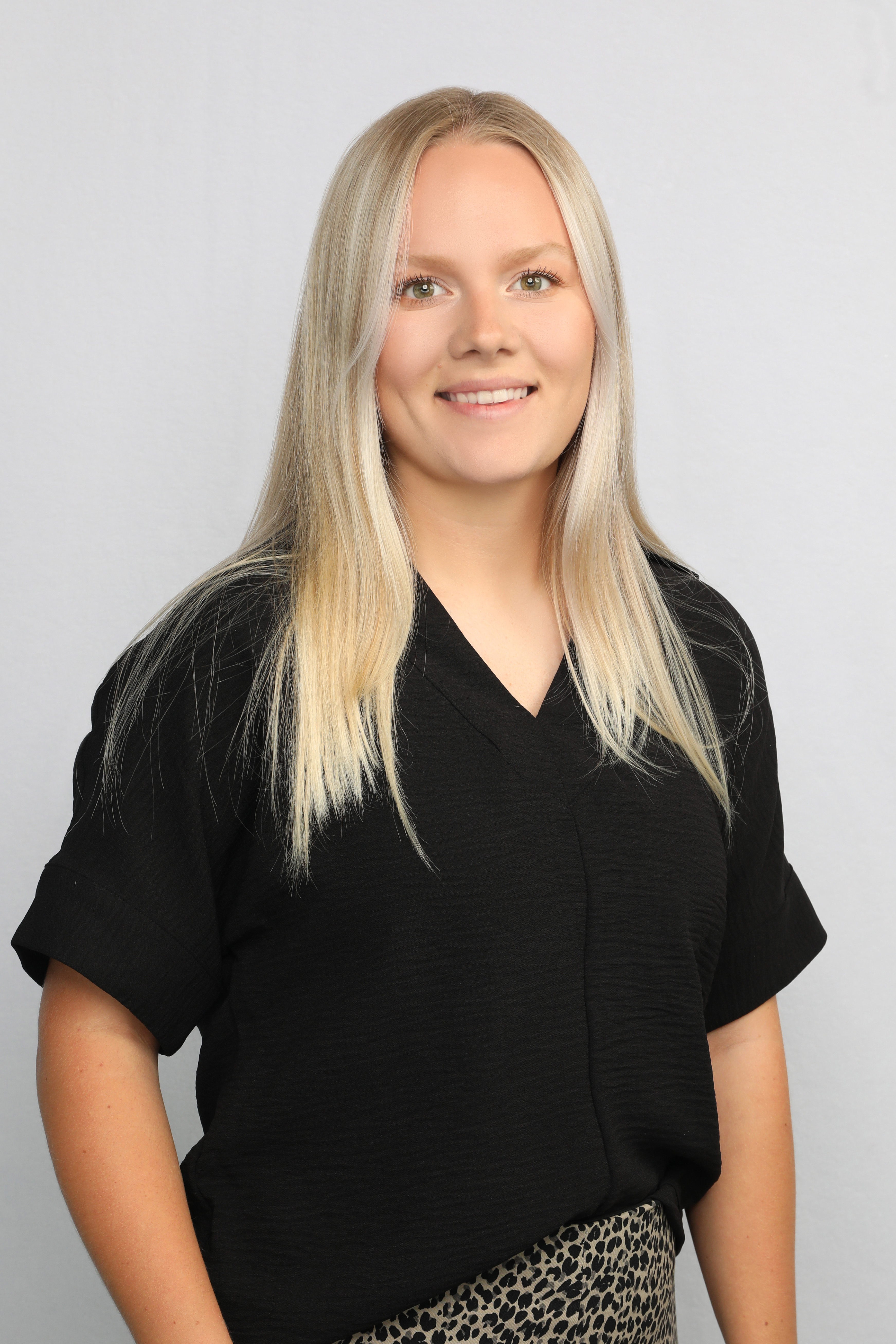 Marli Dority