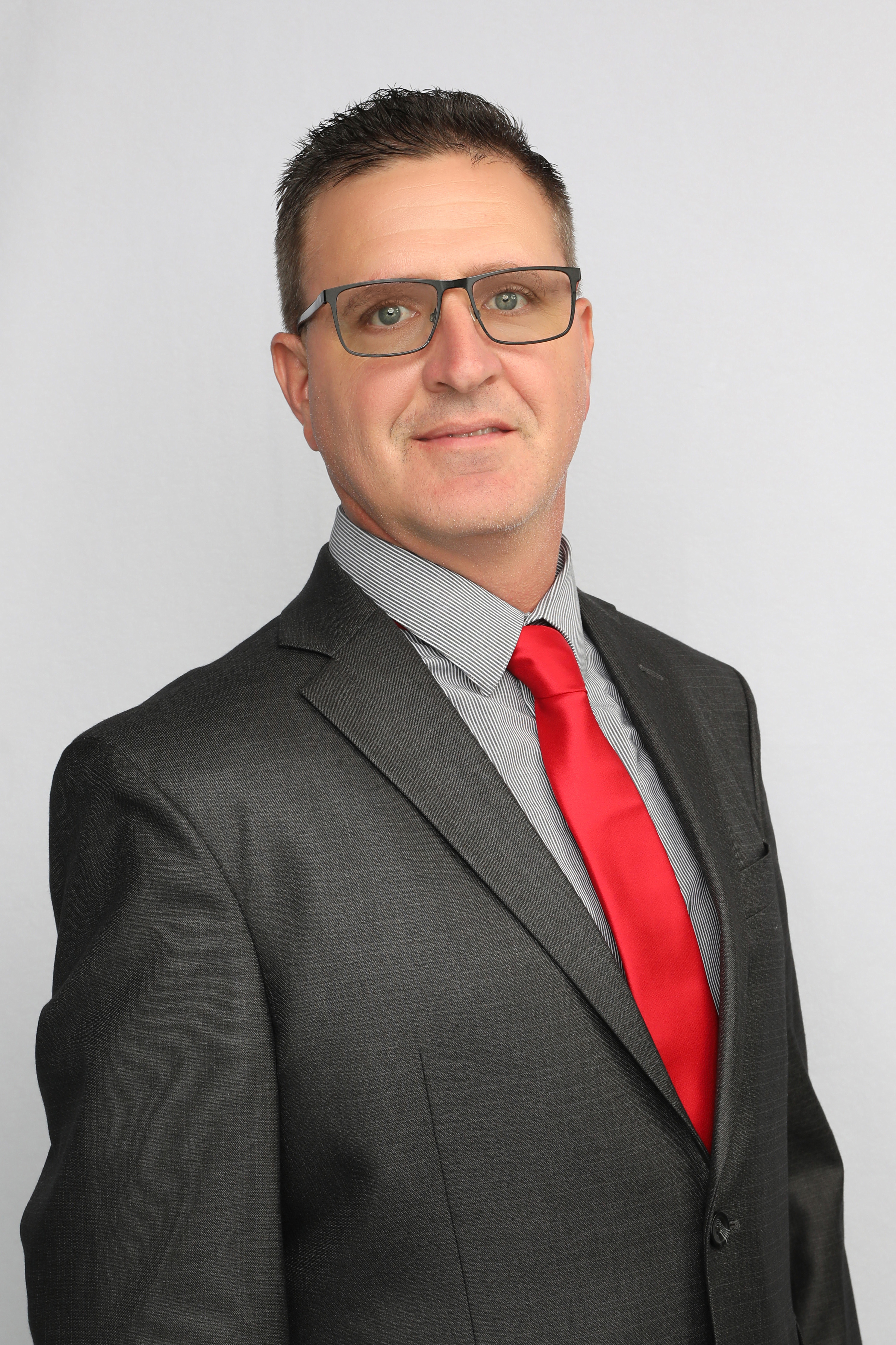 Christopher McHenry