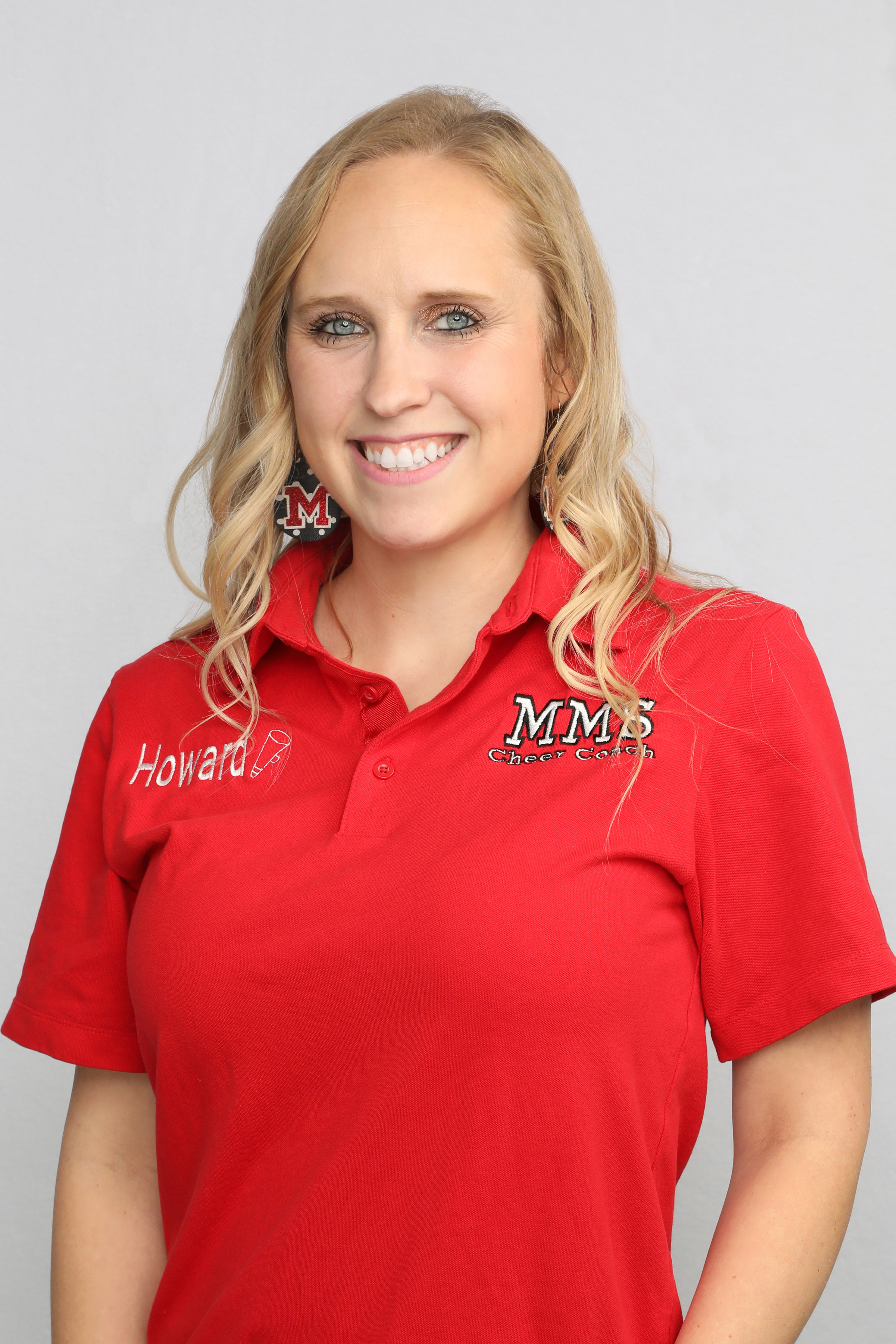 Sarah Howard
