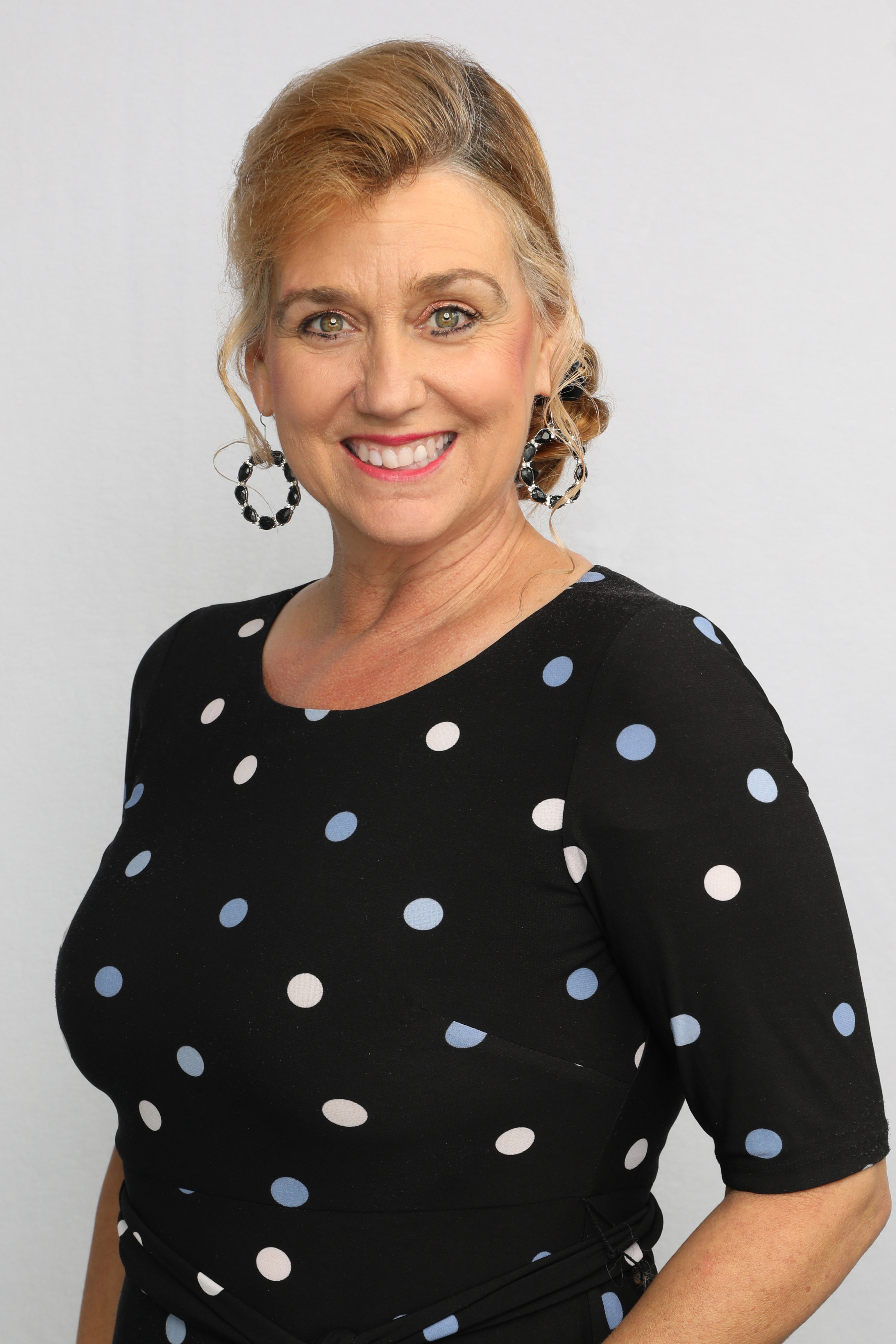 Louise Hickey