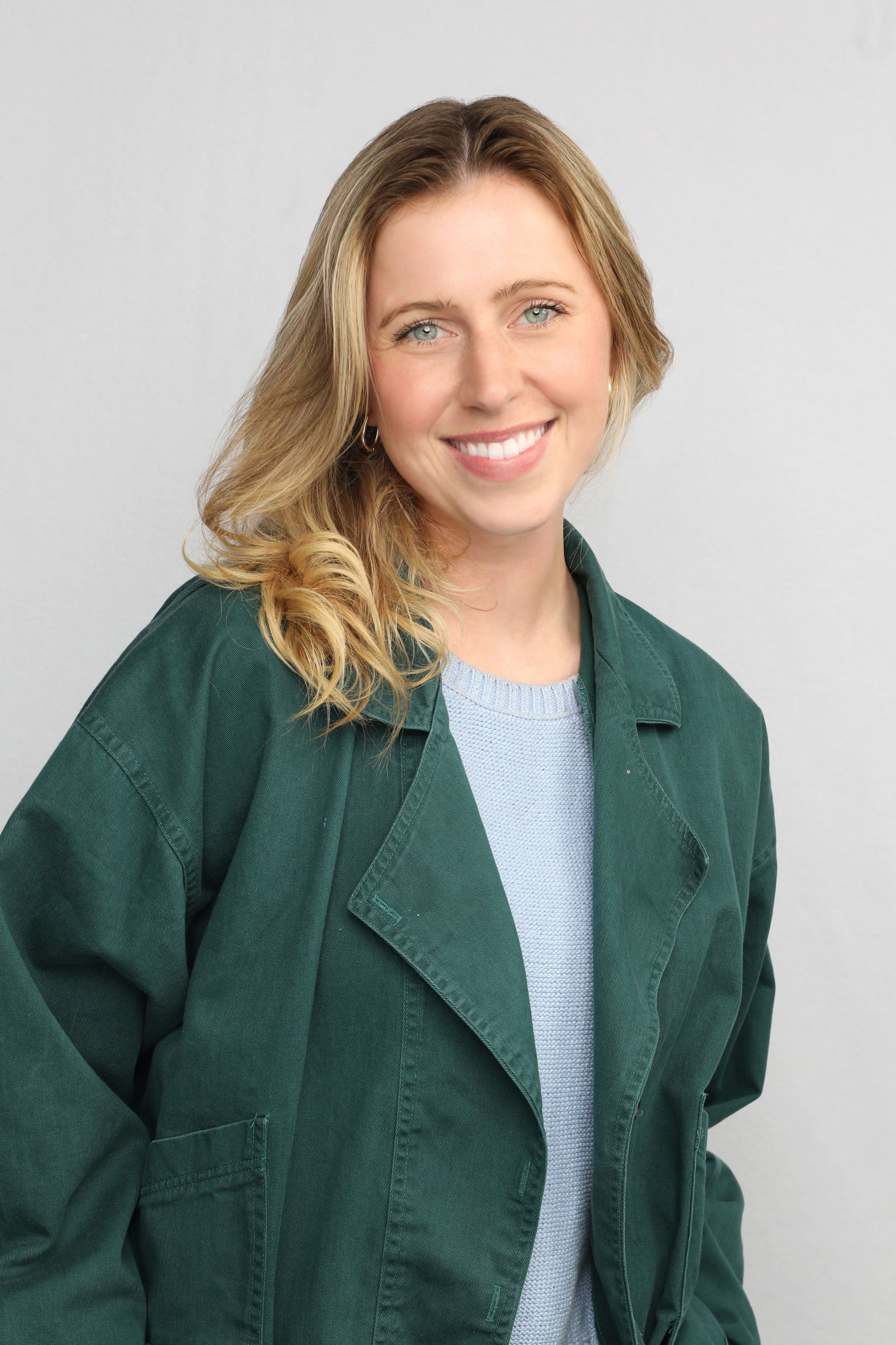 Hannah Sanza